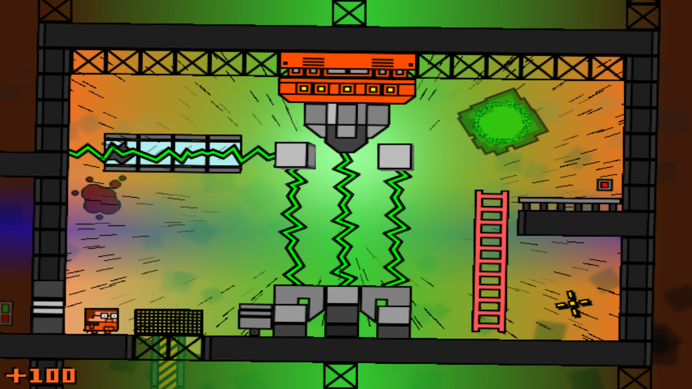 A game specifically for YOU
